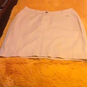 Emanuel Liberte Skirt